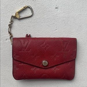 Louis Vuitton Coin Purse